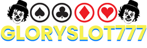 Logo GLORYSLOT777